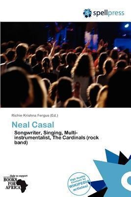 Neal Casal