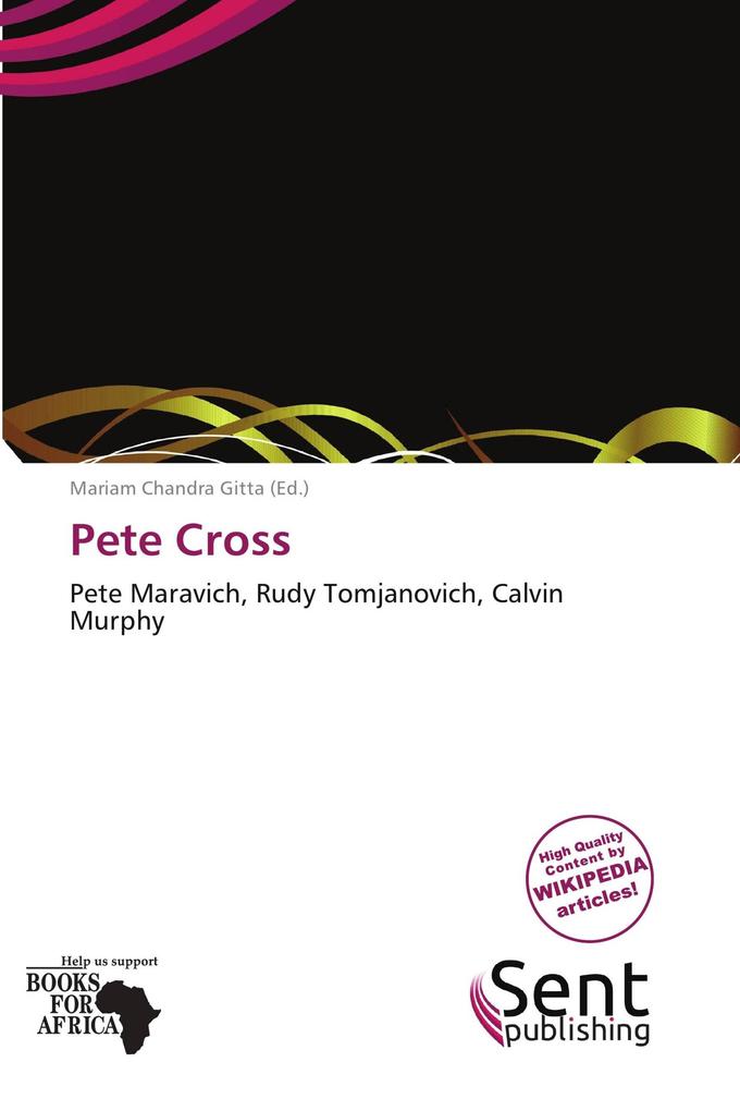 Pete Cross