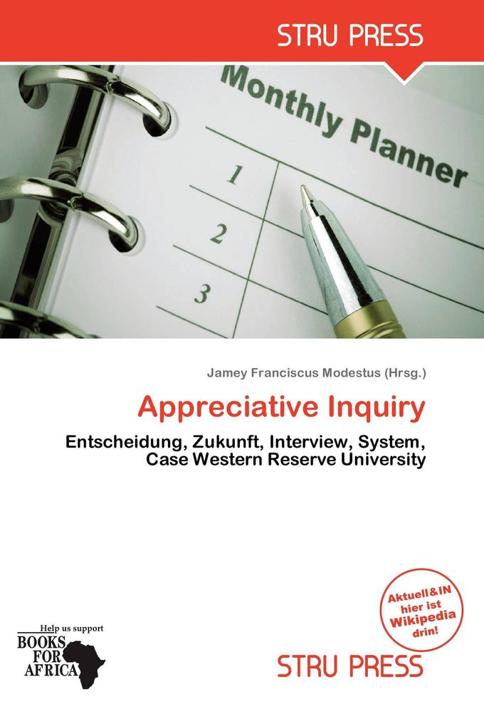 Appreciative Inquiry