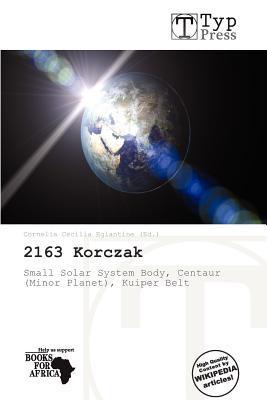 2163 Korczak