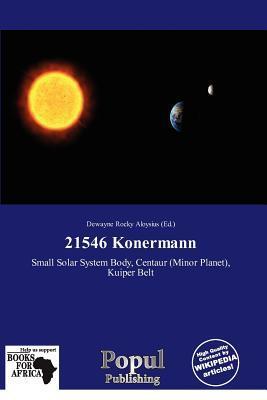 21546 Konermann