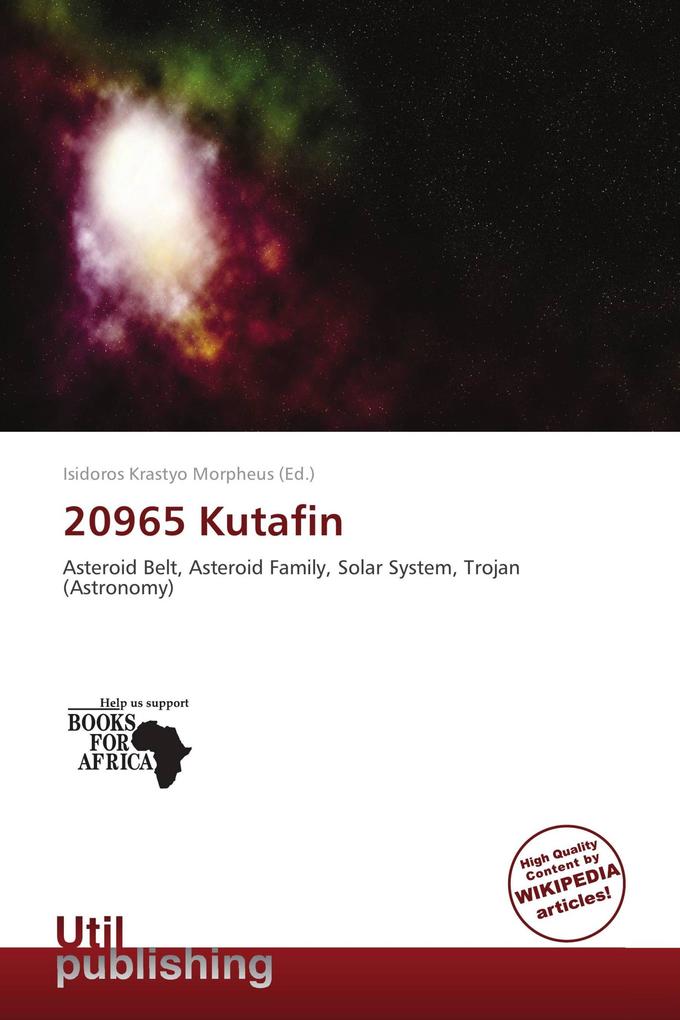 20965 Kutafin