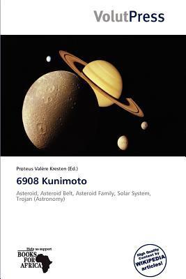6908 Kunimoto