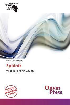 Spólnik