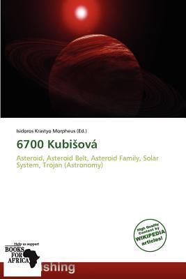 6700 Kubiová