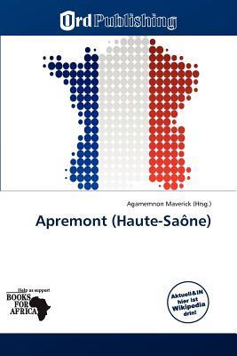 Apremont (Haute-Saône)