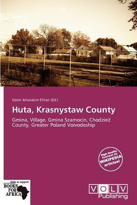 Huta Krasnystaw County
