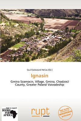 Ignasin