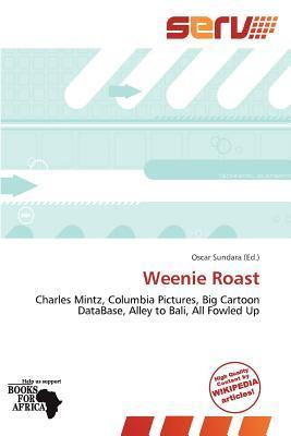 Weenie Roast