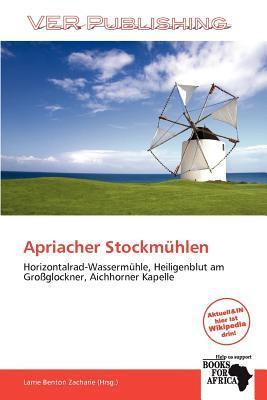 Apriacher Stockmühlen