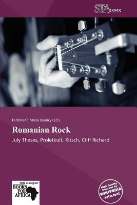 Romanian Rock