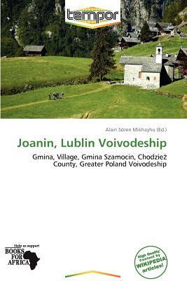 Joanin Lublin Voivodeship