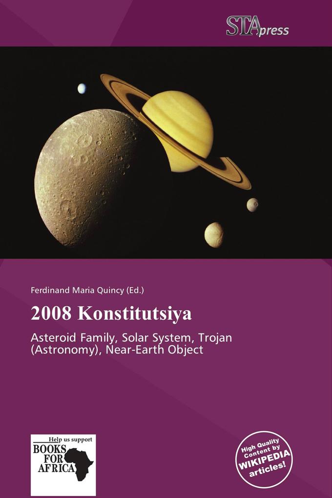 2008 Konstitutsiya