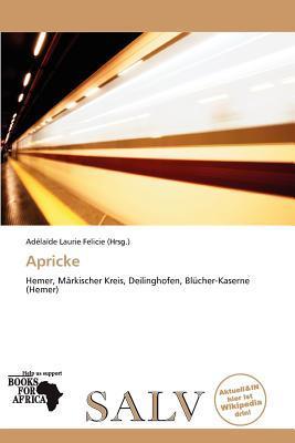 Apricke