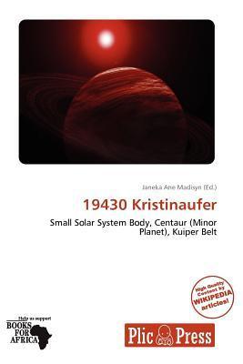 19430 Kristinaufer