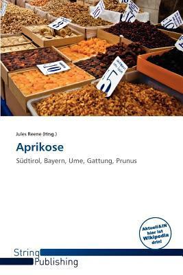 Aprikose