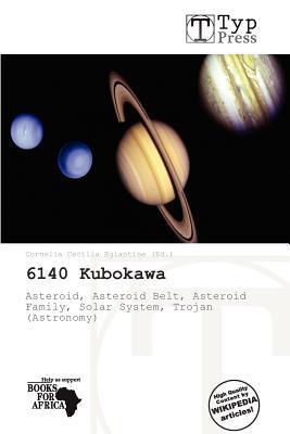 6140 Kubokawa