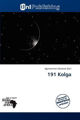 191 Kolga