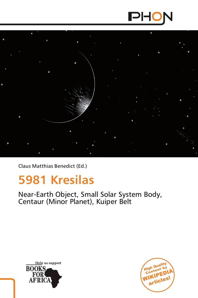 5981 Kresilas