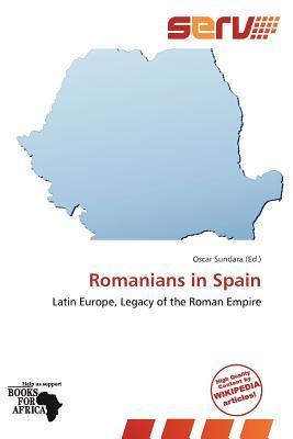 Romanians in Spain