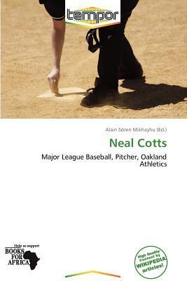 Neal Cotts