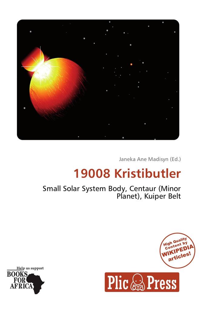 19008 Kristibutler