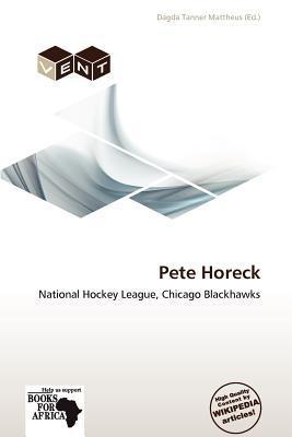 Pete Horeck