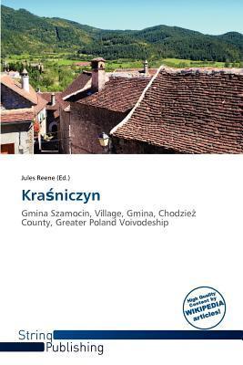 Kraniczyn