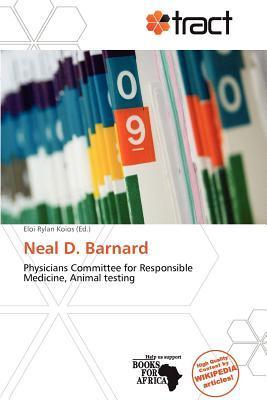 Neal D. Barnard