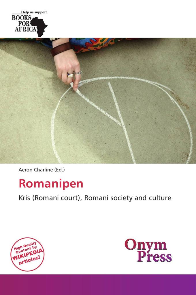 Romanipen