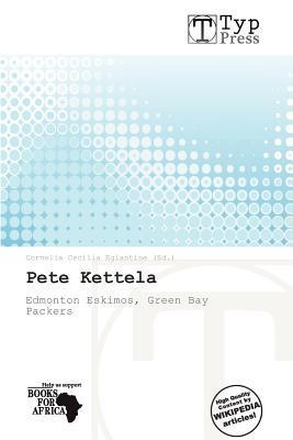 Pete Kettela