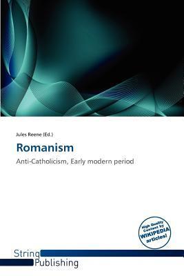 Romanism