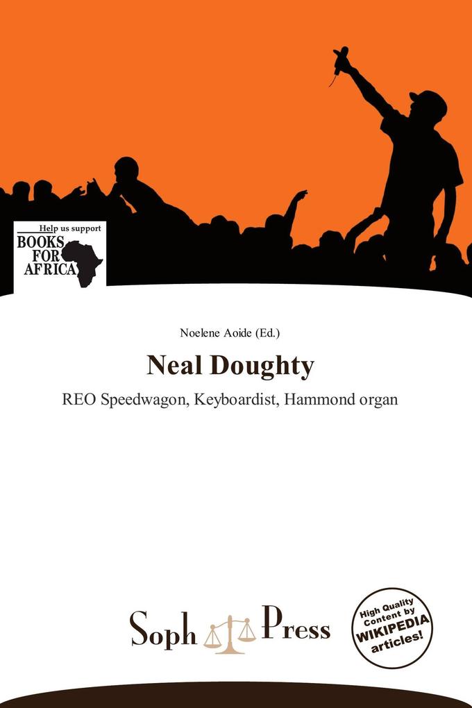 Neal Doughty