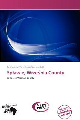 Spawie Wrzenia County