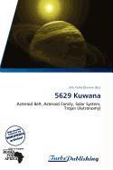 5629 Kuwana