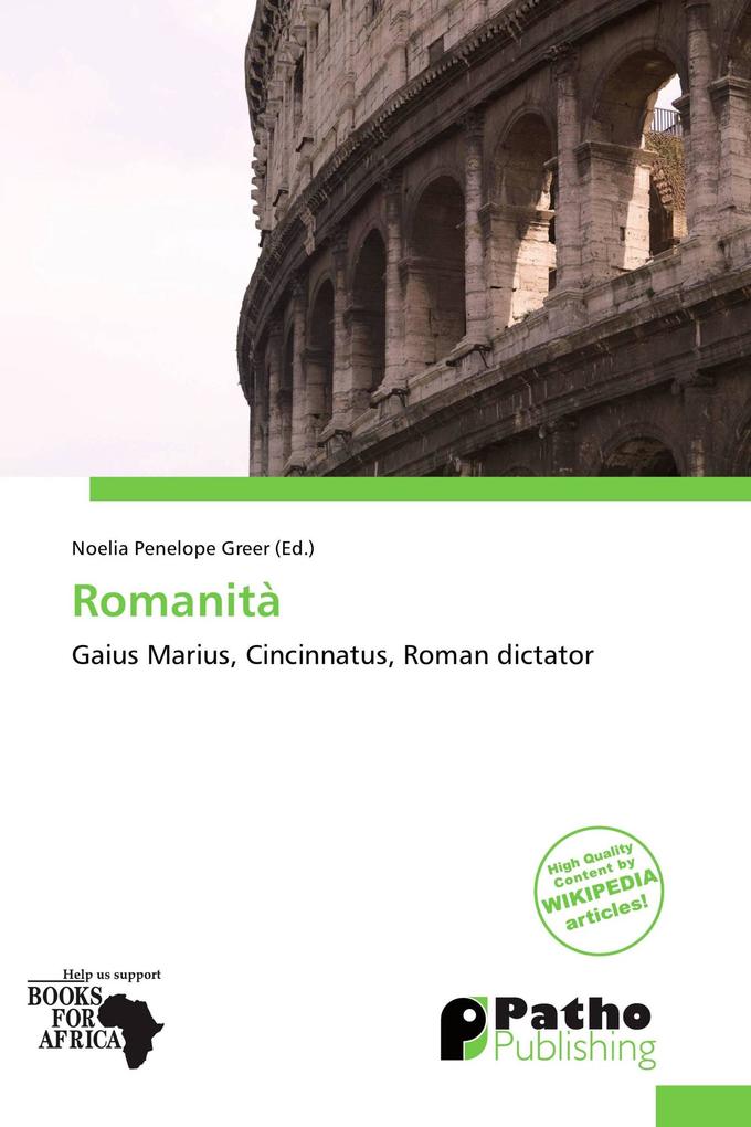 Romanità