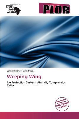 Weeping Wing