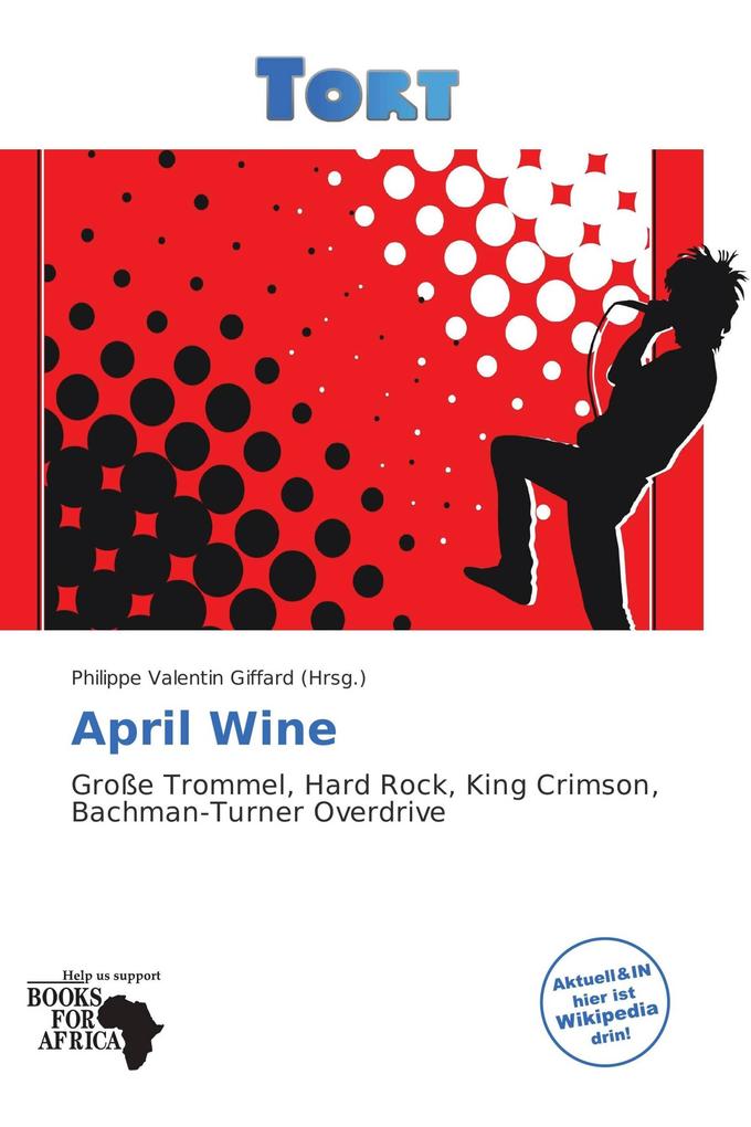 April Wine