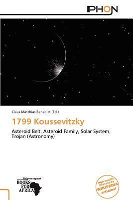 1799 Koussevitzky