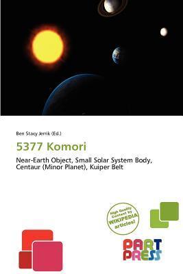 5377 Komori