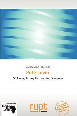 Pete Levin