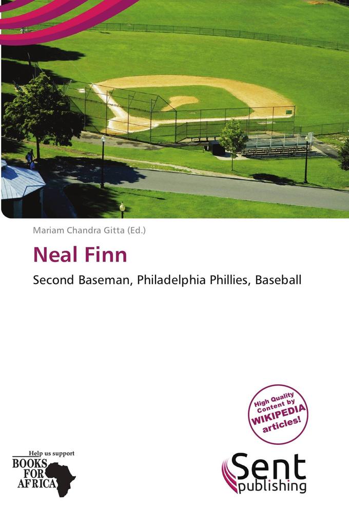 Neal Finn