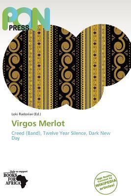 Virgos Merlot