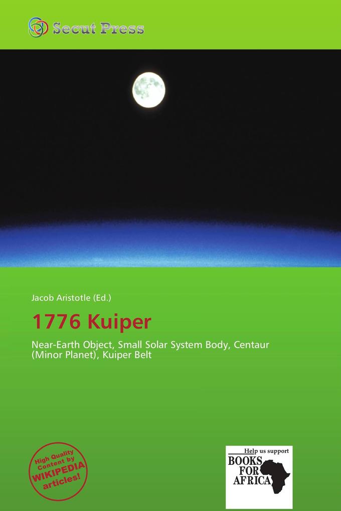 1776 Kuiper