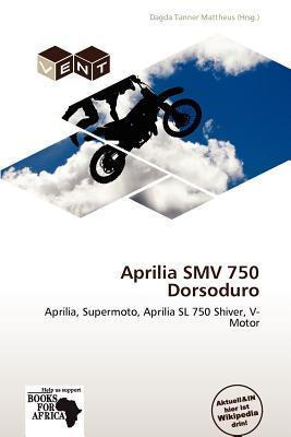 Aprilia SMV 750 Dorsoduro