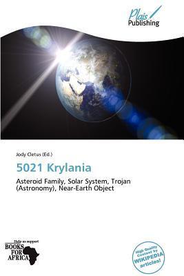 5021 Krylania