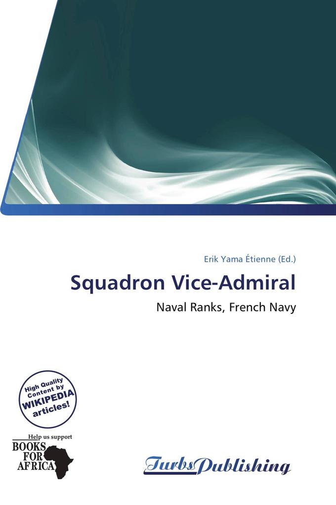 Squadron Vice-Admiral