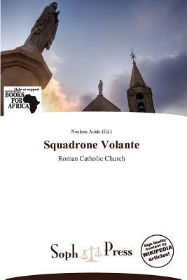 Squadrone Volante