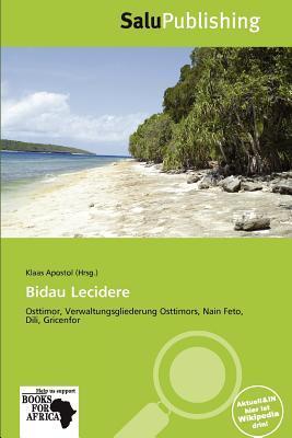 Bidau Lecidere