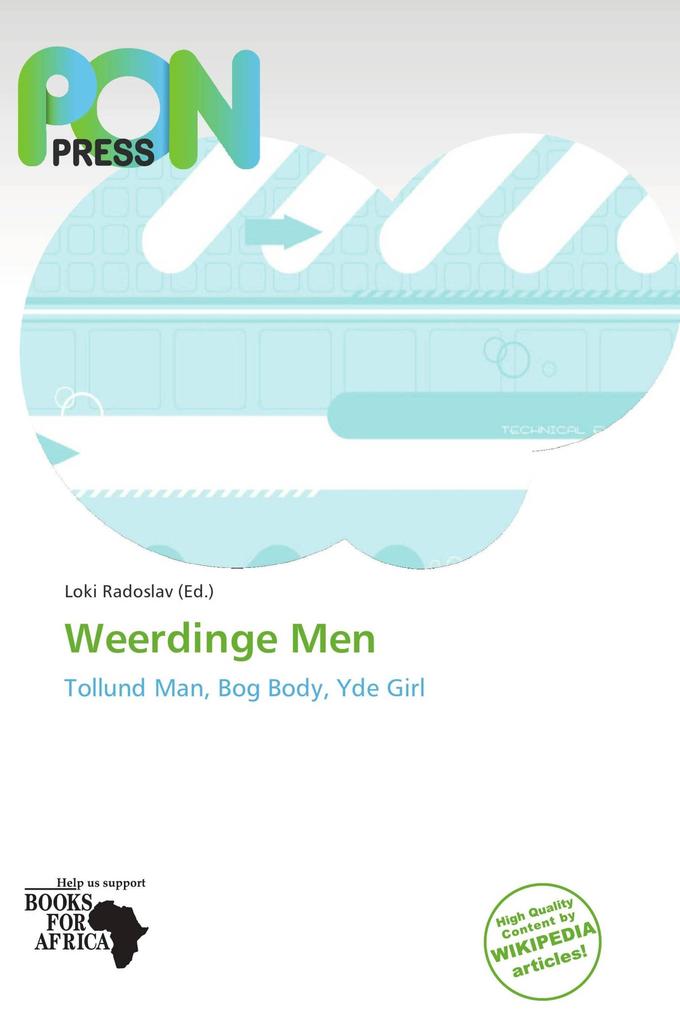 Weerdinge Men